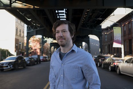 John Gallagher Jr. - Moderní láska - V nemocnici, mezihra o pochopení - Z filmu