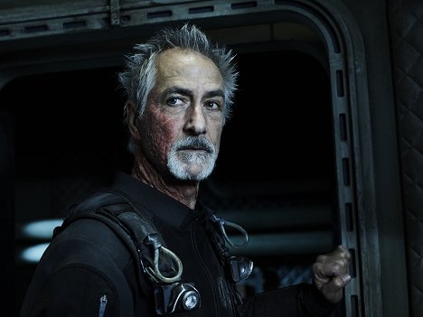 David Strathairn - The Expanse - Season 4 - Promo