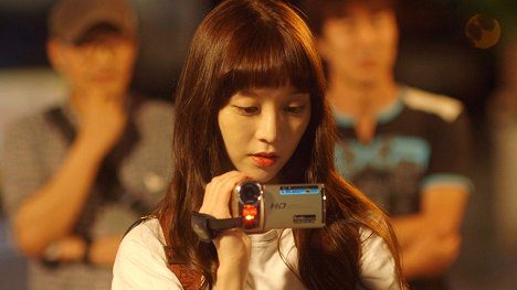 Bae-young Choi - Angsangbeul - Film