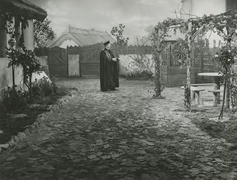 József Kürthy - Süt a nap - De la película