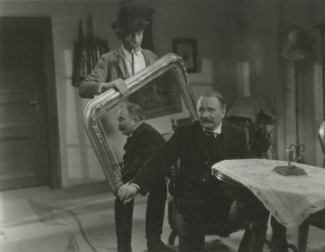 József Kürthy - Süt a nap - Kuvat elokuvasta