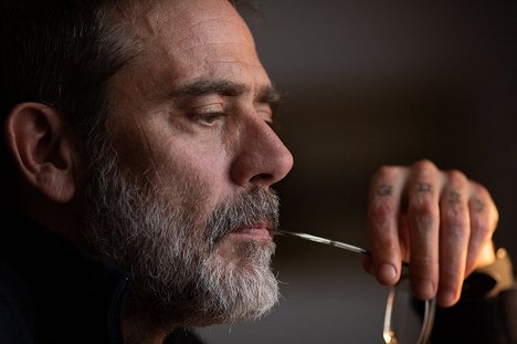 Jeffrey Dean Morgan - The Postcard Killings - Film