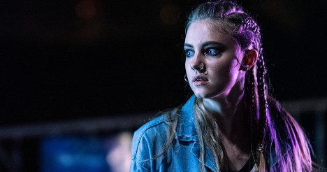 Yuliia Sobol | ČSFD.cz