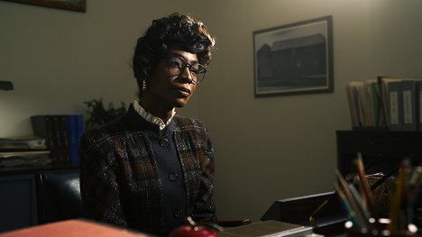 Angelica Ross - American Horror Story - 1984 - Photos