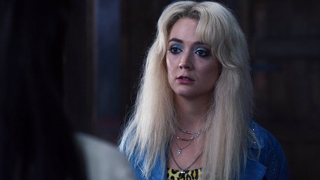 Billie Lourd - American Horror Story - 1984 - Photos