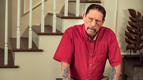 Danny Trejo - Grand-Daddy Day Care - Van film