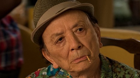 James Hong - Grand-Daddy Day Care - Film