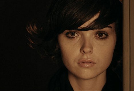 Elena Serrano - Ingrid - Van film