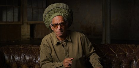 Don Letts - Punk - Episode 2 - Photos