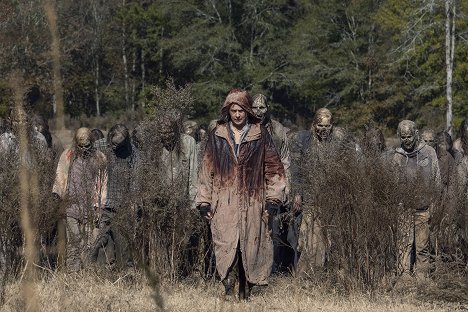 Melissa McBride - Walking Dead - A Certain Doom - Kuvat elokuvasta