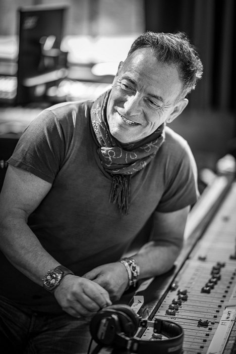Bruce Springsteen - Bruce Springsteen’s Letter to You - Photos