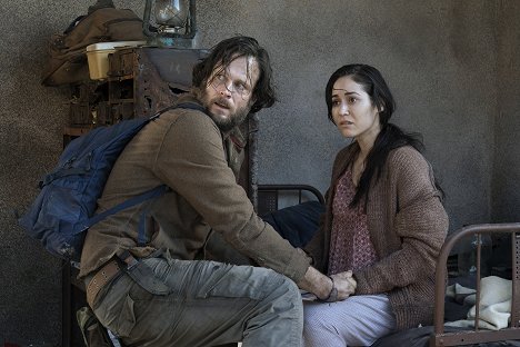 Brigitte Kali Canales ČSFD.cz