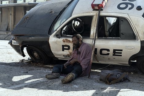 Lennie James - Fear the Walking Dead - The End Is the Beginning - Photos