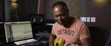 Ray Parker Jr. - Who You Gonna Call? - Film