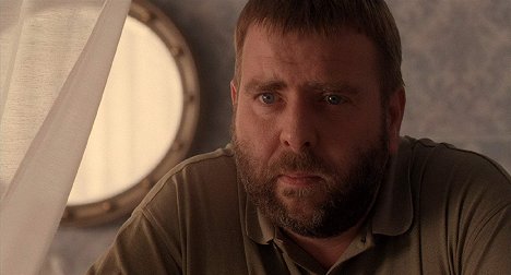 Timothy Spall - Lügen und Geheimnisse - Filmfotos