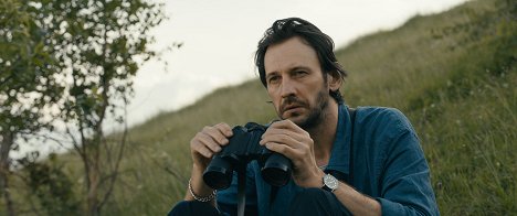 Bogdan Farcaș - Neidentificat - Film