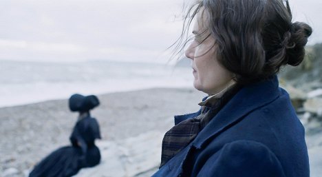 Kate Winslet - Ammonita - Filmfotók