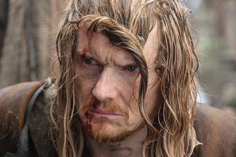 Julian Rhind-Tutt - Britannia - Epizoda 2 - Z filmu