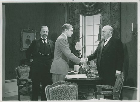 Ingolf Schanche, Georg Løkkeberg, David Knudsen - Mot nya tider - Photos