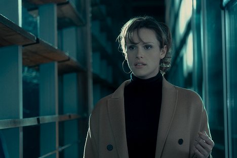 Alexandre Wetter - Miss - Film