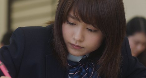 Kasumi Arimura - Biri Gyaru - Z filmu
