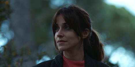 Macarena García - El arte de volver - Filmfotók
