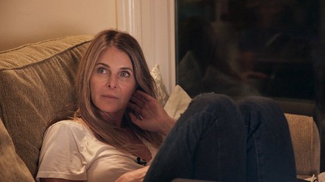 Catherine Oxenberg - The Vow - Blame & Responsibility - Filmfotos