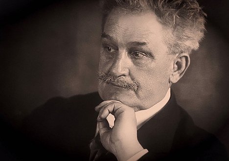 Leoš Janáček - Leoš Janáček - velký příběh 20. století - De la película