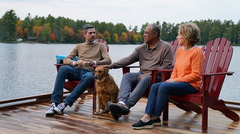 Ingo Zamperoni - Trump, meine amerikanische Familie und ich - Photos