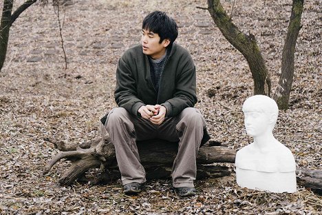 Joon-young Choi - Jeolmeunieui yangji - De la película