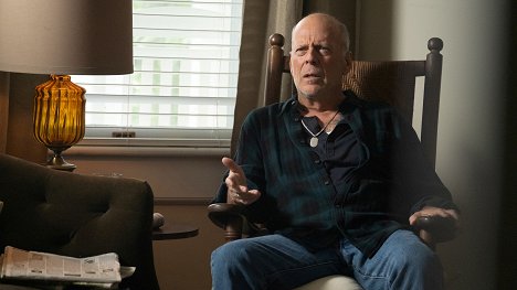 Bruce Willis - Survive the Night - Filmfotos