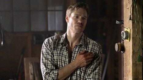 Chad Michael Murray - Survive the Night - Photos