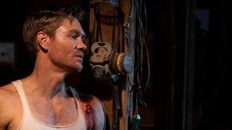 Chad Michael Murray - Survive the Night - Photos