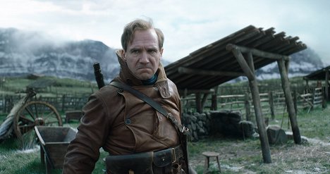 Ralph Fiennes - King's Man: Pierwsza misja - Z filmu