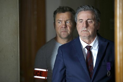 Daniel Auteuil - Something to Hide - Photos