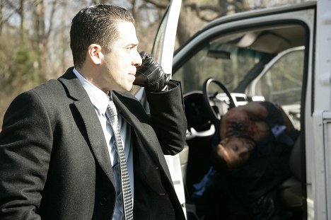 Kirk Acevedo - Fringe - Grenzfälle des FBI - Entfesselt - Filmfotos