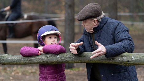 Amelia Czaja, Daniel Olbrychski - Na dobre i na złe - Między miłością a nienawiścią - Filmfotos