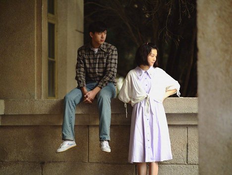 Xian Li, Jessie Li - Lian qu 1980 - Van film
