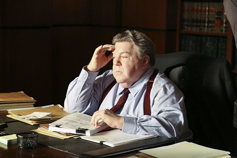 George Wendt - Mommy, I Didn't Do It - Filmfotos