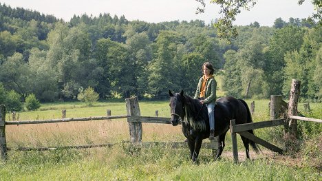 Luna Paiano - Rychlý jako vítr 5 - Velký Hurikán - Z filmu