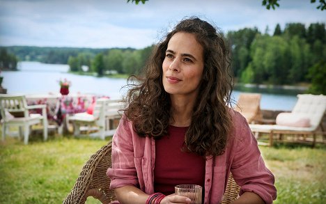 Maya Haddad - Álom és szerelem: Inga Lindström - Az ellopott szív - Filmfotók