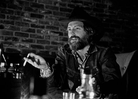 Dennis Hopper - Hopper/Welles - Filmfotók