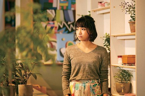 Akane Sakanoue - Kimi no me ga toikakete iru - Filmfotók