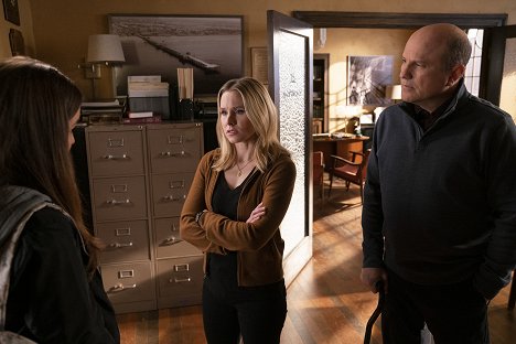 Kristen Bell, Enrico Colantoni - Veronica Mars - Losing Streak - Z filmu