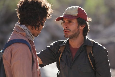 Gael García Bernal - Desierto - Az Ördög országútja - Filmfotók