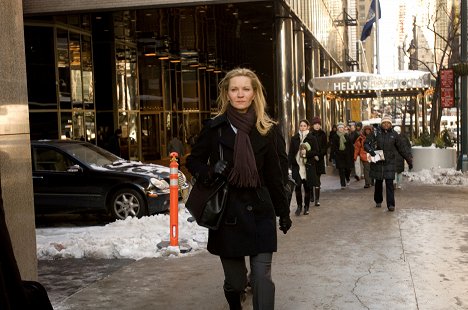 Joan Allen - The Bourne Ultimatum - Photos