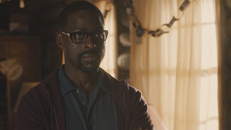 Sterling K. Brown - This Is Us - Das ist Leben - Forty: Part Two - Filmfotos