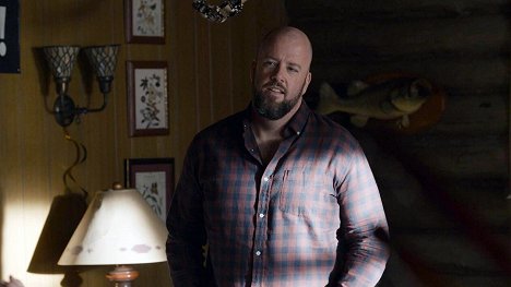 Chris Sullivan - This Is Us - Forty: Part One - Do filme