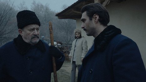 Ferenc Szélyes, Bálint Adorjáni - Ezerkilencszáztizenkilenc - De la película