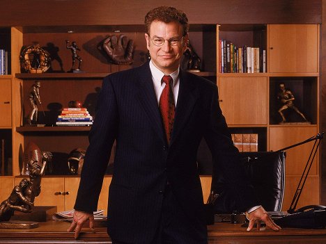 Robert Wuhl - Arli$$ - Promóció fotók